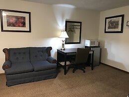 Brentwood Motor Inn