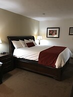 Brentwood Motor Inn