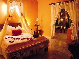 Hotel Iguaque Campestre Spa & Ecolodge