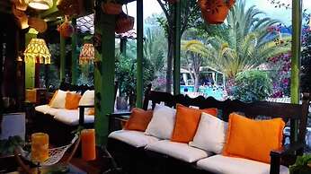 Hotel Iguaque Campestre Spa & Ecolodge