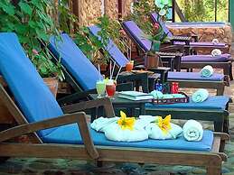 Hotel Iguaque Campestre Spa & Ecolodge