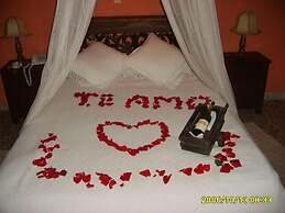 Hotel Iguaque Campestre Spa & Ecolodge