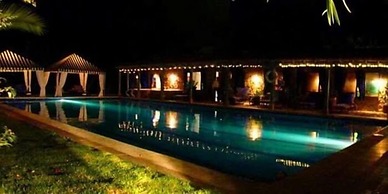 Hotel Iguaque Campestre Spa & Ecolodge