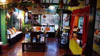 Hotel Iguaque Campestre Spa & Ecolodge