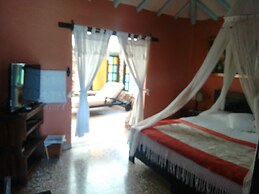 Hotel Iguaque Campestre Spa & Ecolodge