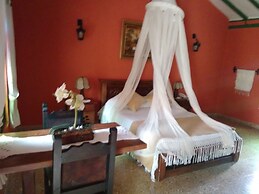 Hotel Iguaque Campestre Spa & Ecolodge