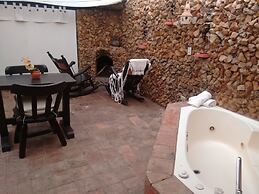 Hotel Iguaque Campestre Spa & Ecolodge