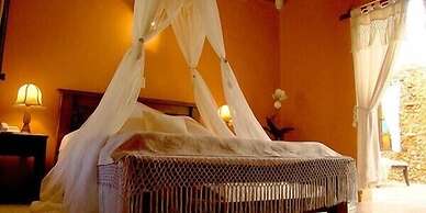 Hotel Iguaque Campestre Spa & Ecolodge