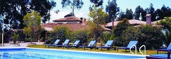 Hotel Iguaque Campestre Spa & Ecolodge