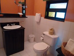 Hotel Iguaque Campestre Spa & Ecolodge