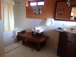 Hotel Iguaque Campestre Spa & Ecolodge