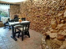 Hotel Iguaque Campestre Spa & Ecolodge