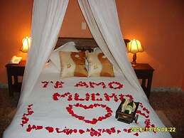 Hotel Iguaque Campestre Spa & Ecolodge