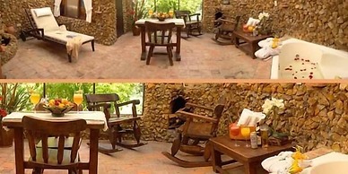 Hotel Iguaque Campestre Spa & Ecolodge
