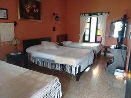 Hotel Iguaque Campestre Spa & Ecolodge