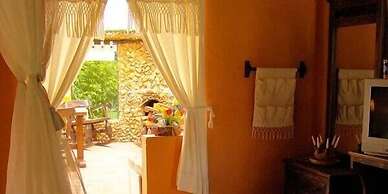 Hotel Iguaque Campestre Spa & Ecolodge