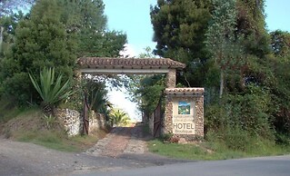 Hotel Iguaque Campestre Spa & Ecolodge