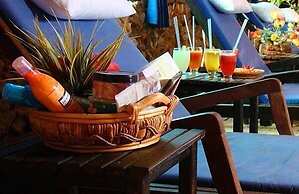 Hotel Iguaque Campestre Spa & Ecolodge