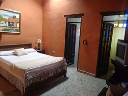 Hotel Iguaque Campestre Spa & Ecolodge