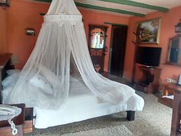 Hotel Iguaque Campestre Spa & Ecolodge