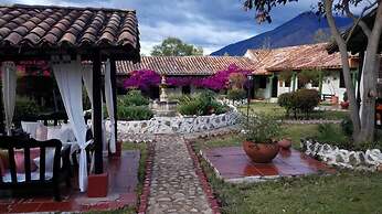 Hotel Iguaque Campestre Spa & Ecolodge