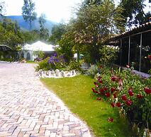 Hotel Iguaque Campestre Spa & Ecolodge