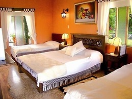 Hotel Iguaque Campestre Spa & Ecolodge