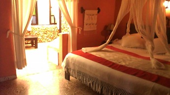 Hotel Iguaque Campestre Spa & Ecolodge