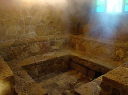 Hotel Iguaque Campestre Spa & Ecolodge