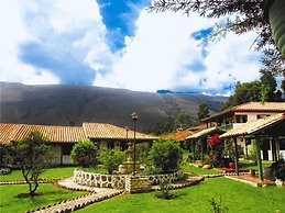 Hotel Iguaque Campestre Spa & Ecolodge
