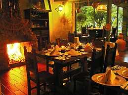 Hotel Iguaque Campestre Spa & Ecolodge