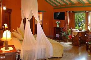 Hotel Iguaque Campestre Spa & Ecolodge