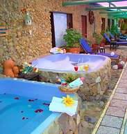 Hotel Iguaque Campestre Spa & Ecolodge