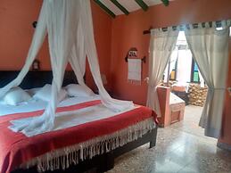 Hotel Iguaque Campestre Spa & Ecolodge