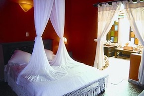 Hotel Iguaque Campestre Spa & Ecolodge