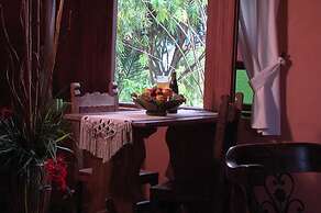 Hotel Iguaque Campestre Spa & Ecolodge