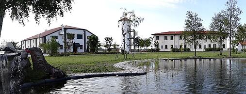 Oasi Bianca Resort