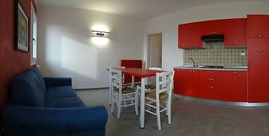 Oasi Bianca Resort