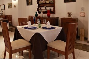 Oasi Bianca Resort