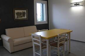 Oasi Bianca Resort