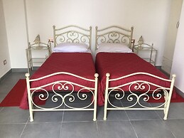 Oasi Bianca Resort