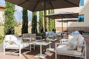 Glance Hotel In Florence