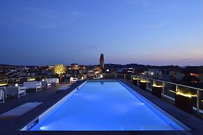 Glance Hotel In Florence
