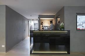 Glance Hotel In Florence