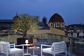 Glance Hotel In Florence