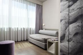 Glance Hotel In Florence