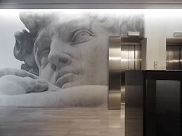 Glance Hotel In Florence