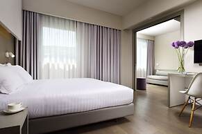 Glance Hotel In Florence