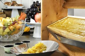 Glance Hotel In Florence