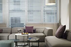 Glance Hotel In Florence